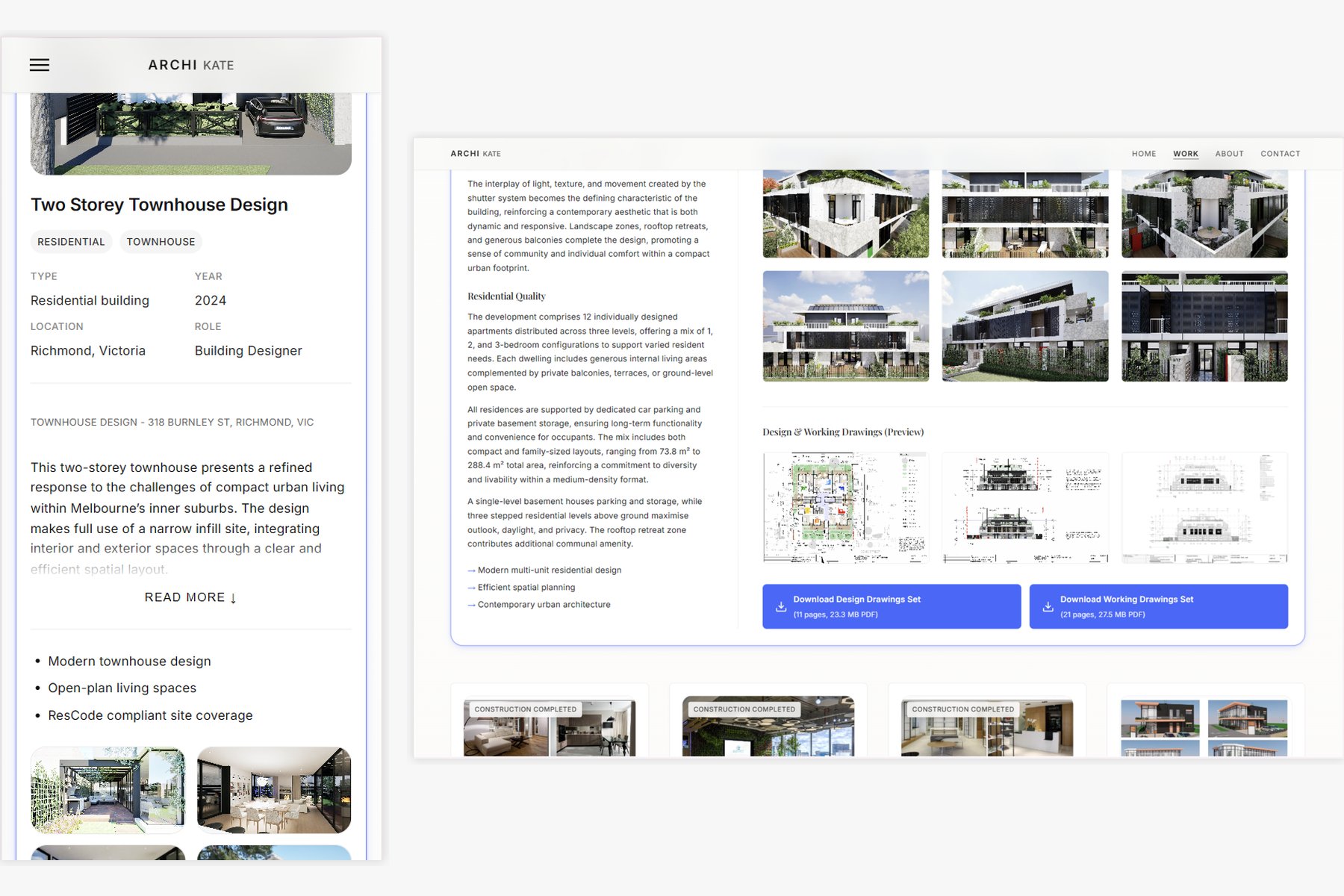 Archikate.com.au